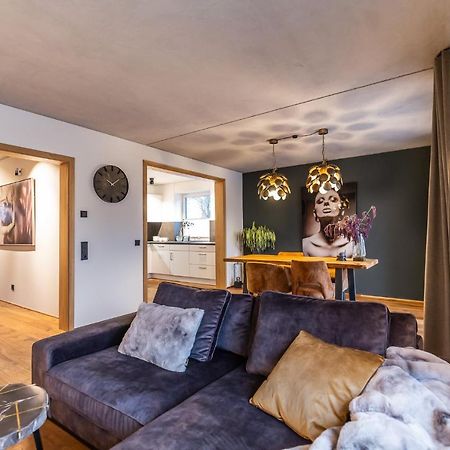 Anne + Liese Haus Apartman Lilienthal  Kültér fotó