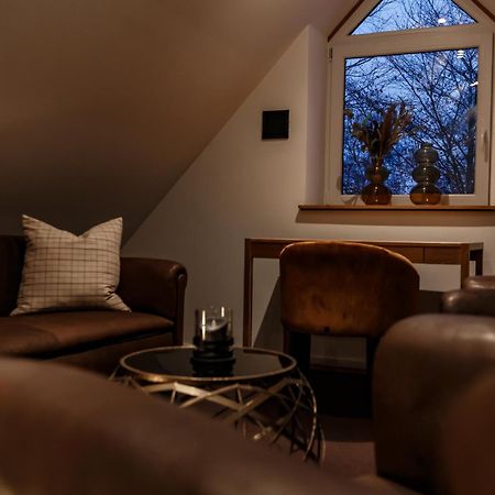 Anne + Liese Haus Apartman Lilienthal  Kültér fotó