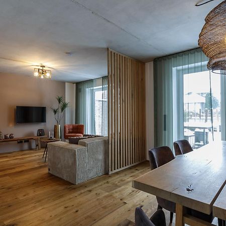 Anne + Liese Haus Apartman Lilienthal  Kültér fotó