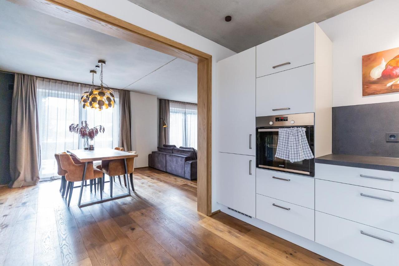 Anne + Liese Haus Apartman Lilienthal  Kültér fotó