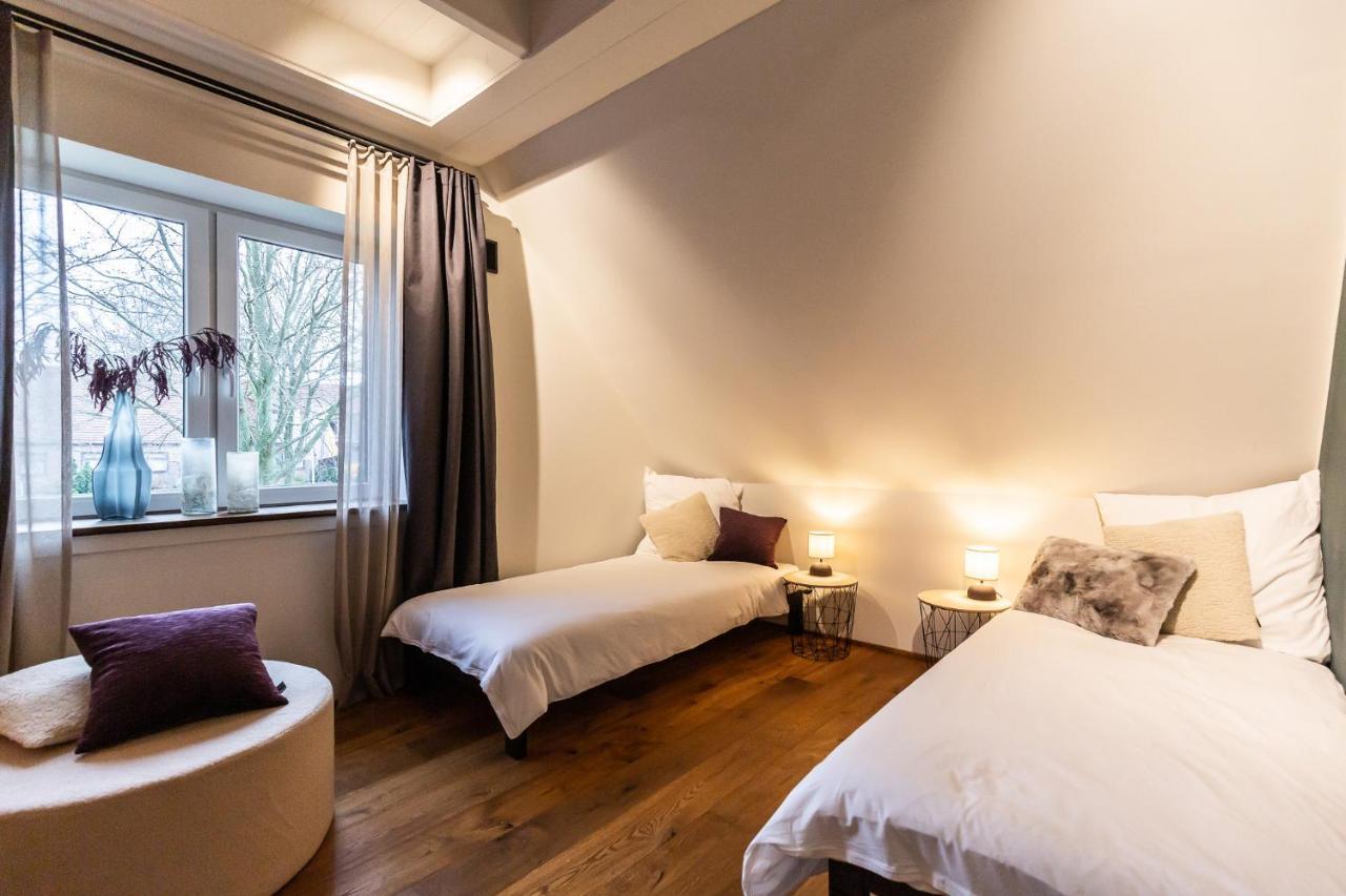 Anne + Liese Haus Apartman Lilienthal  Kültér fotó
