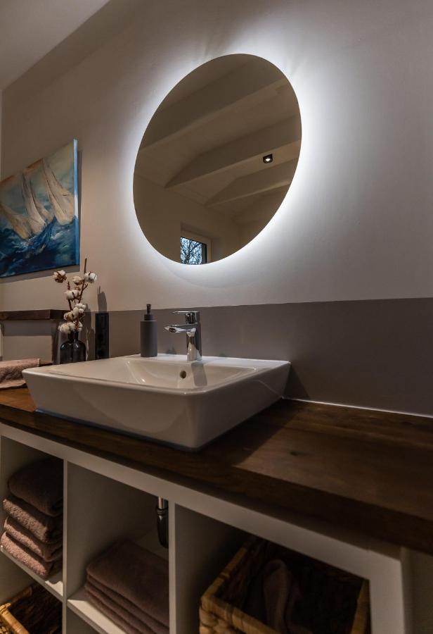 Anne + Liese Haus Apartman Lilienthal  Kültér fotó