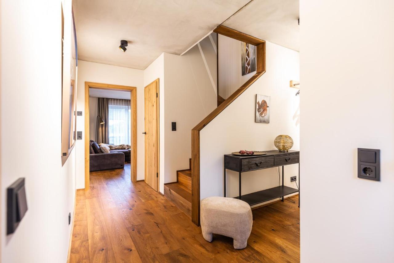 Anne + Liese Haus Apartman Lilienthal  Kültér fotó