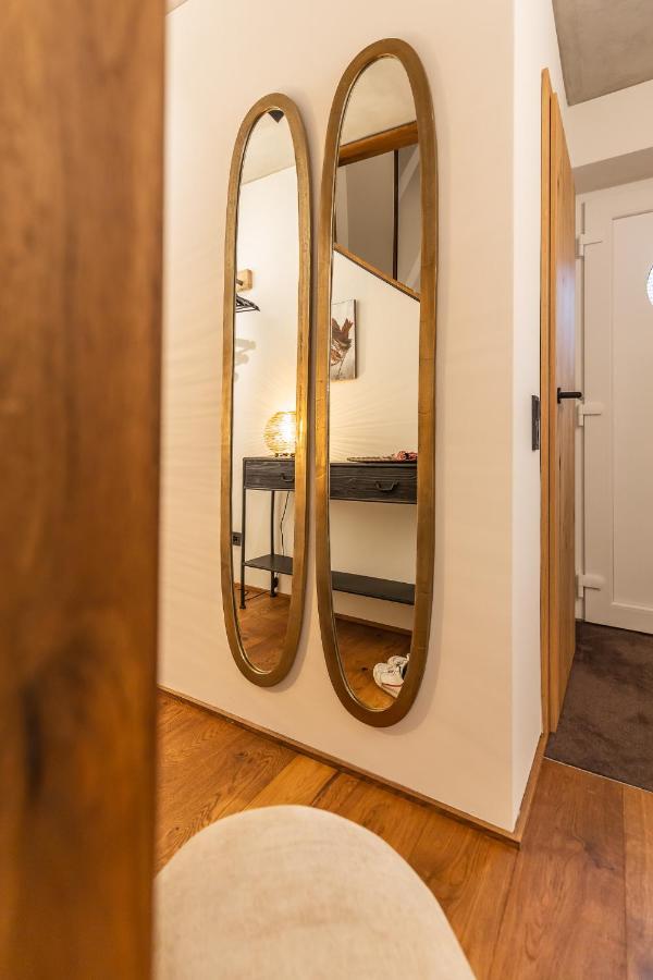 Anne + Liese Haus Apartman Lilienthal  Kültér fotó