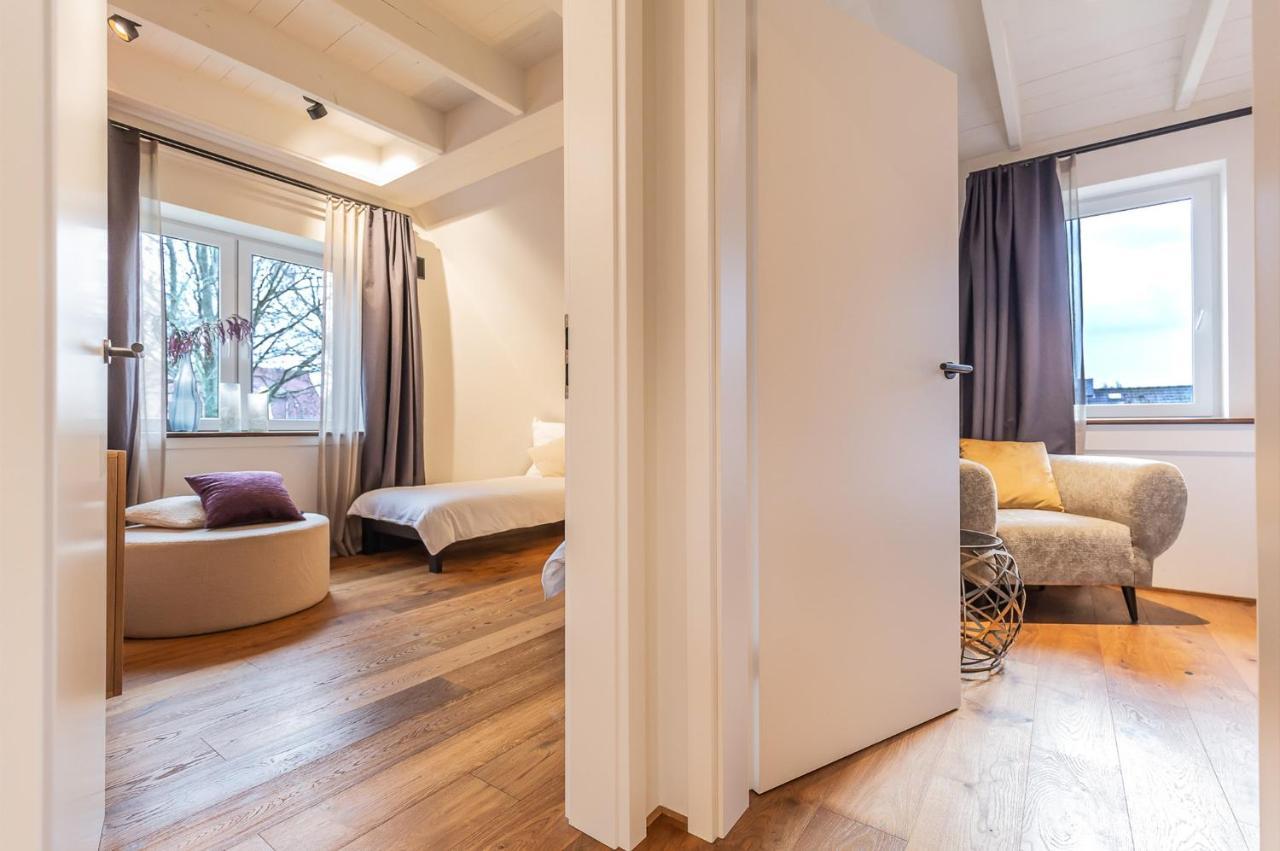 Anne + Liese Haus Apartman Lilienthal  Kültér fotó