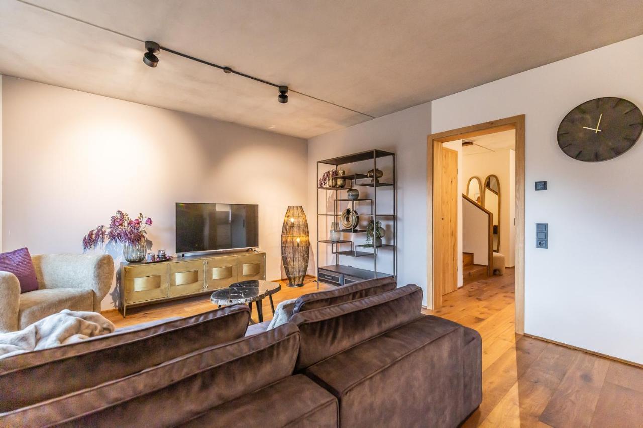 Anne + Liese Haus Apartman Lilienthal  Kültér fotó