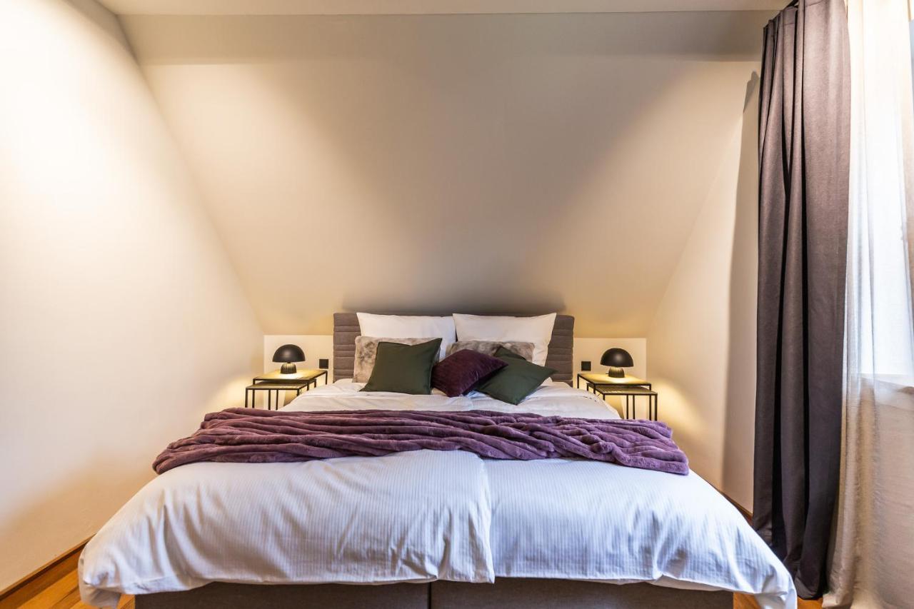 Anne + Liese Haus Apartman Lilienthal  Kültér fotó