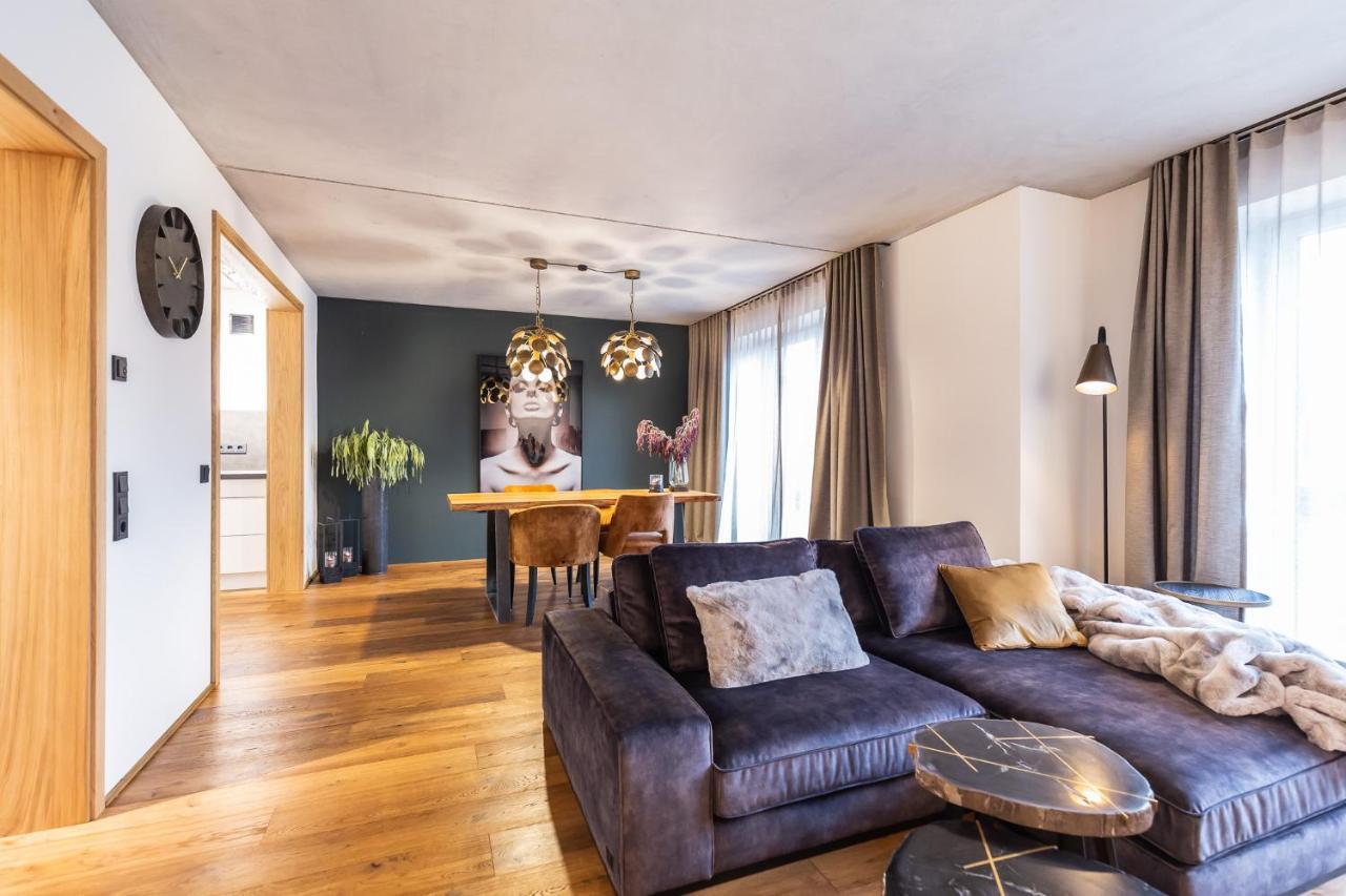 Anne + Liese Haus Apartman Lilienthal  Kültér fotó