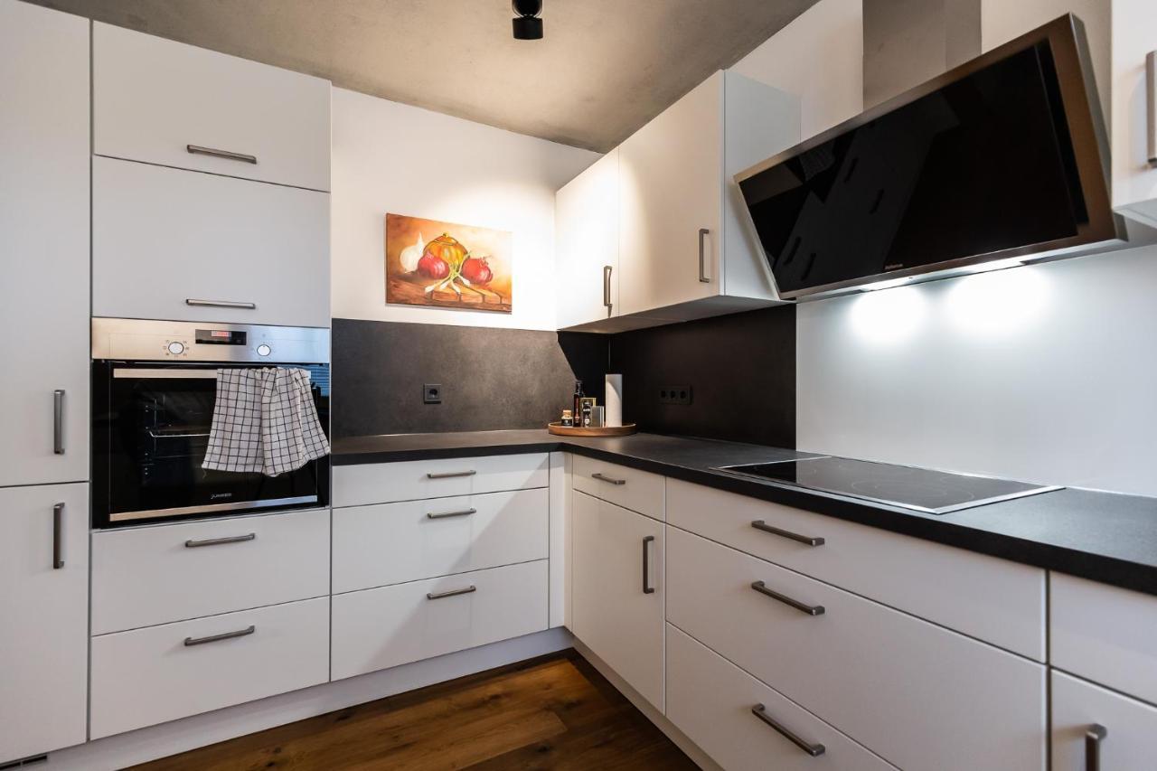 Anne + Liese Haus Apartman Lilienthal  Kültér fotó