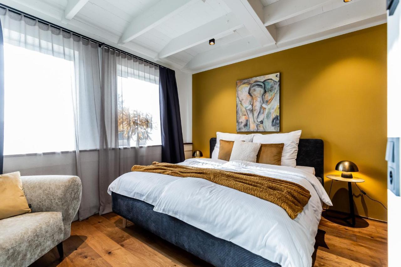 Anne + Liese Haus Apartman Lilienthal  Kültér fotó