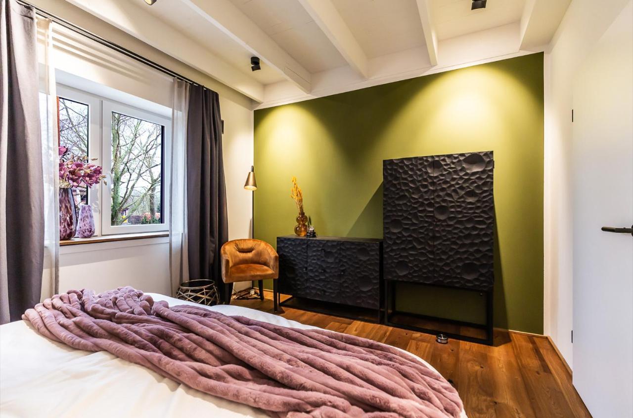 Anne + Liese Haus Apartman Lilienthal  Kültér fotó
