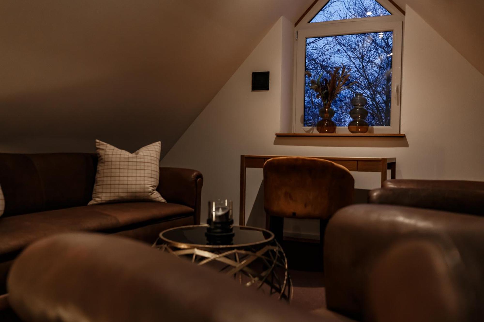 Anne + Liese Haus Apartman Lilienthal  Kültér fotó