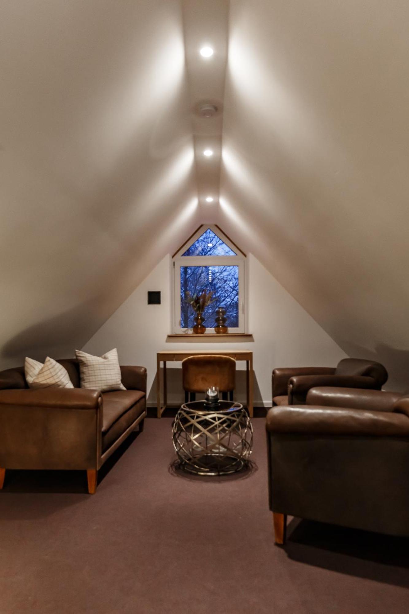 Anne + Liese Haus Apartman Lilienthal  Kültér fotó