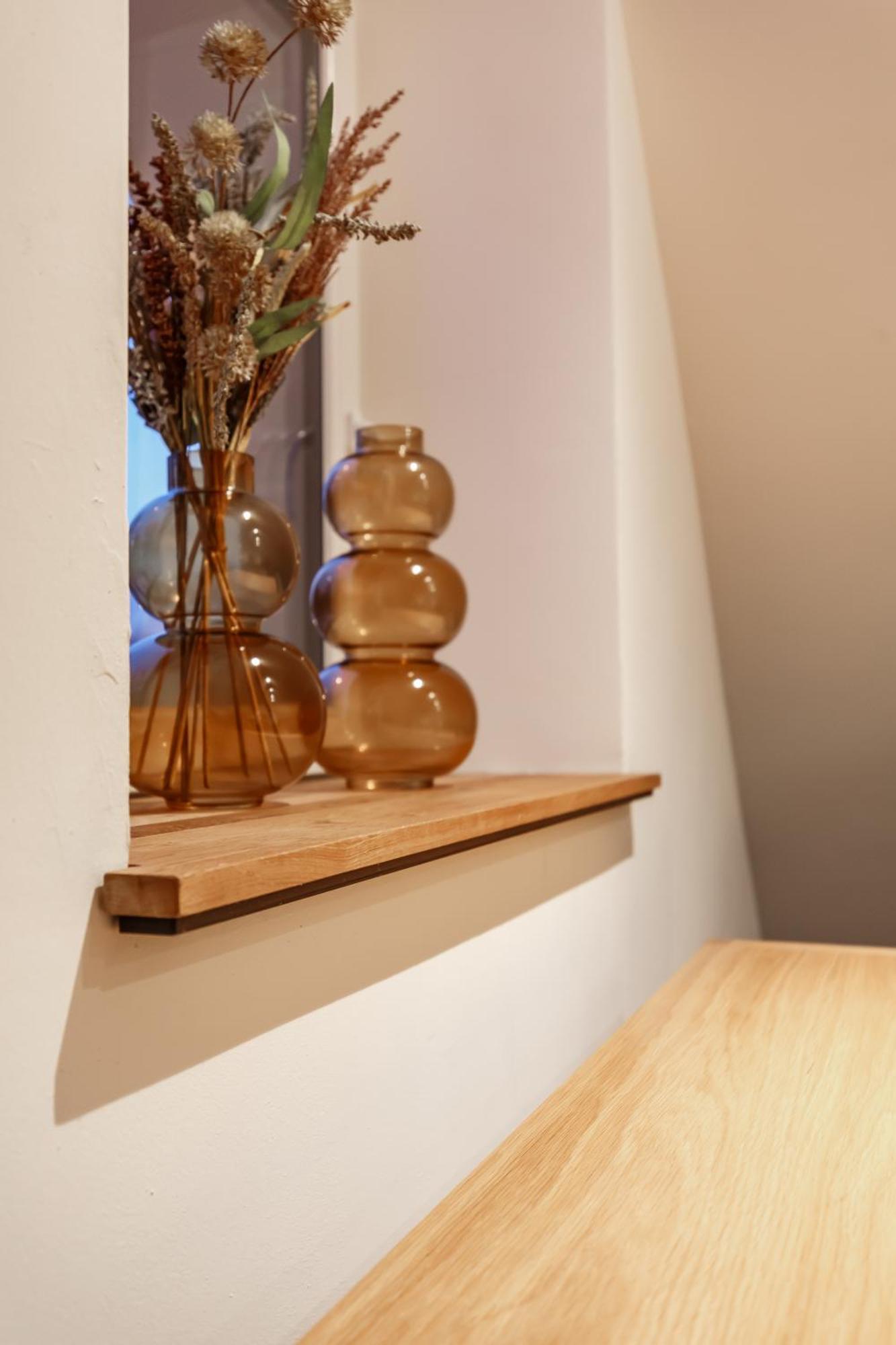 Anne + Liese Haus Apartman Lilienthal  Kültér fotó