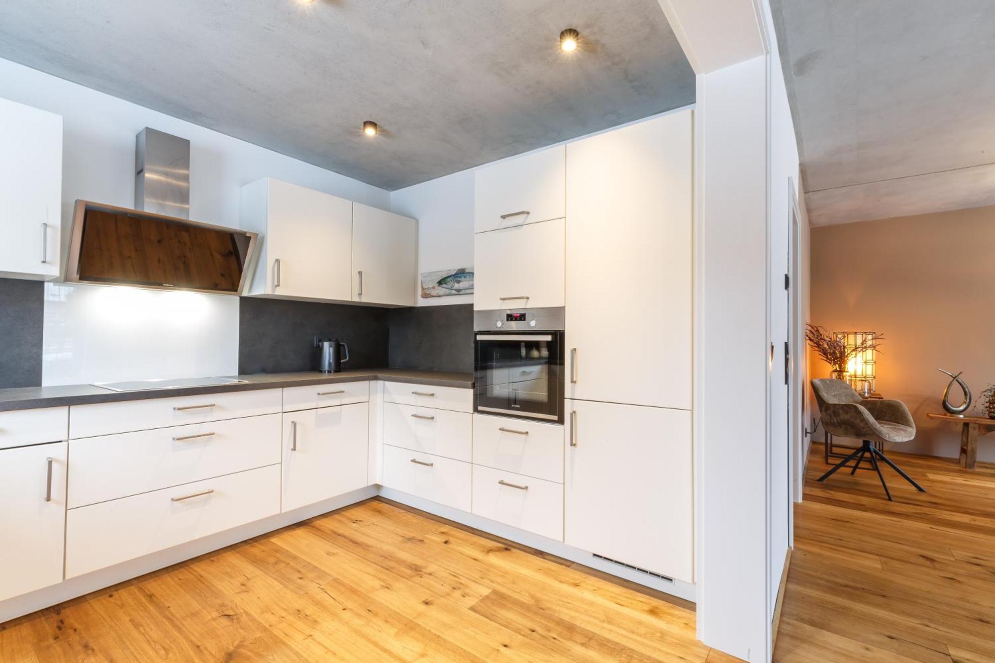 Anne + Liese Haus Apartman Lilienthal  Kültér fotó