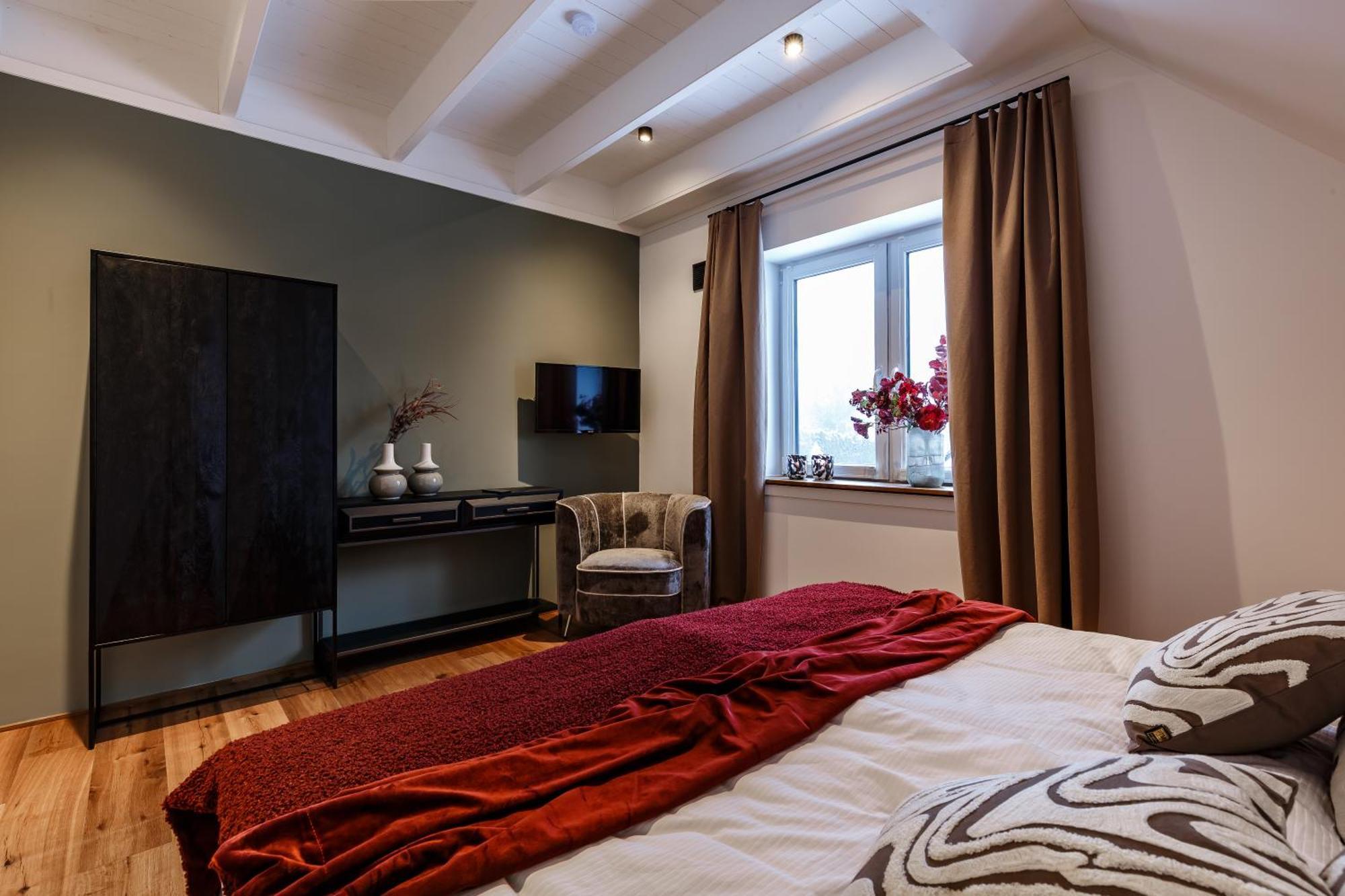 Anne + Liese Haus Apartman Lilienthal  Kültér fotó