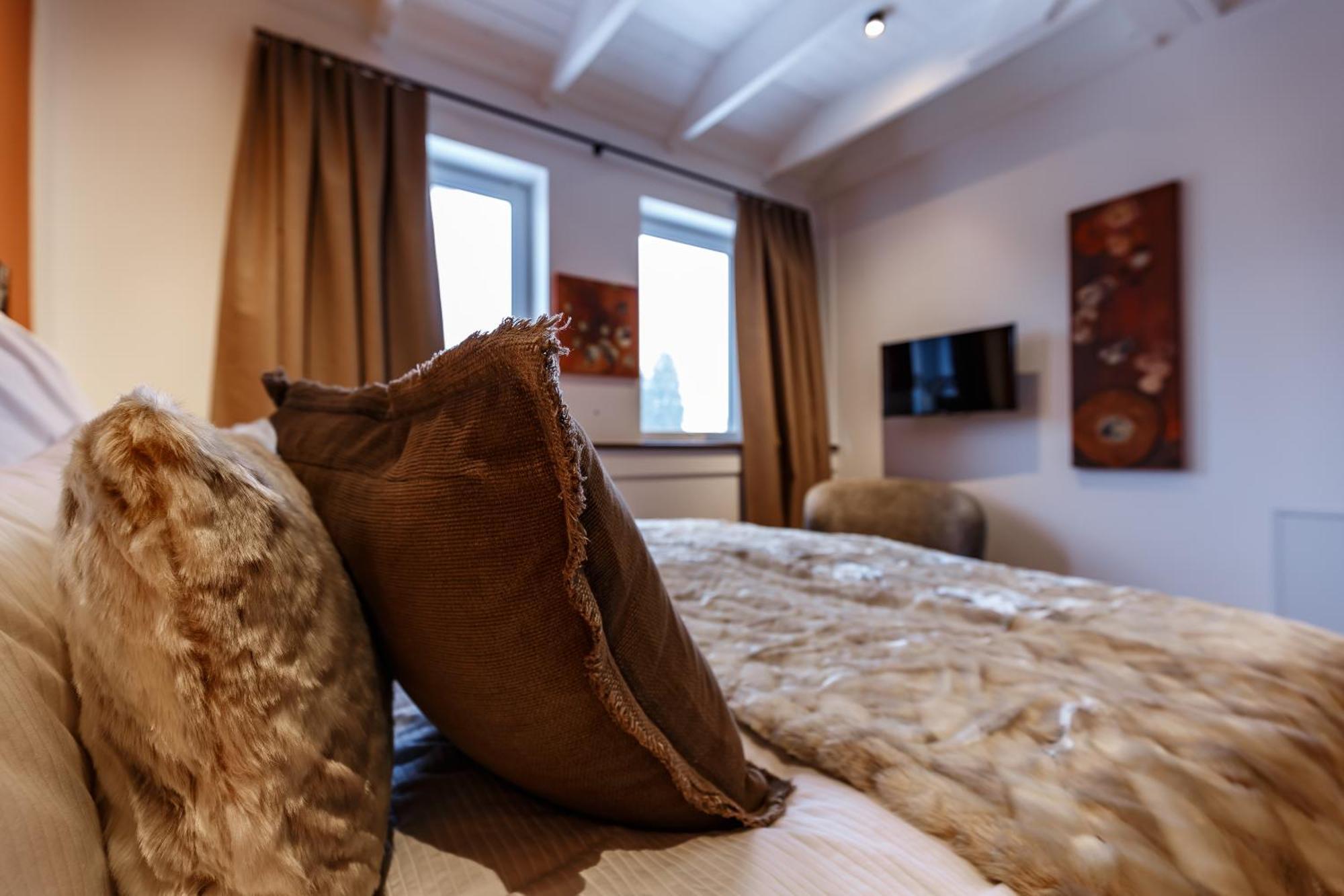 Anne + Liese Haus Apartman Lilienthal  Kültér fotó