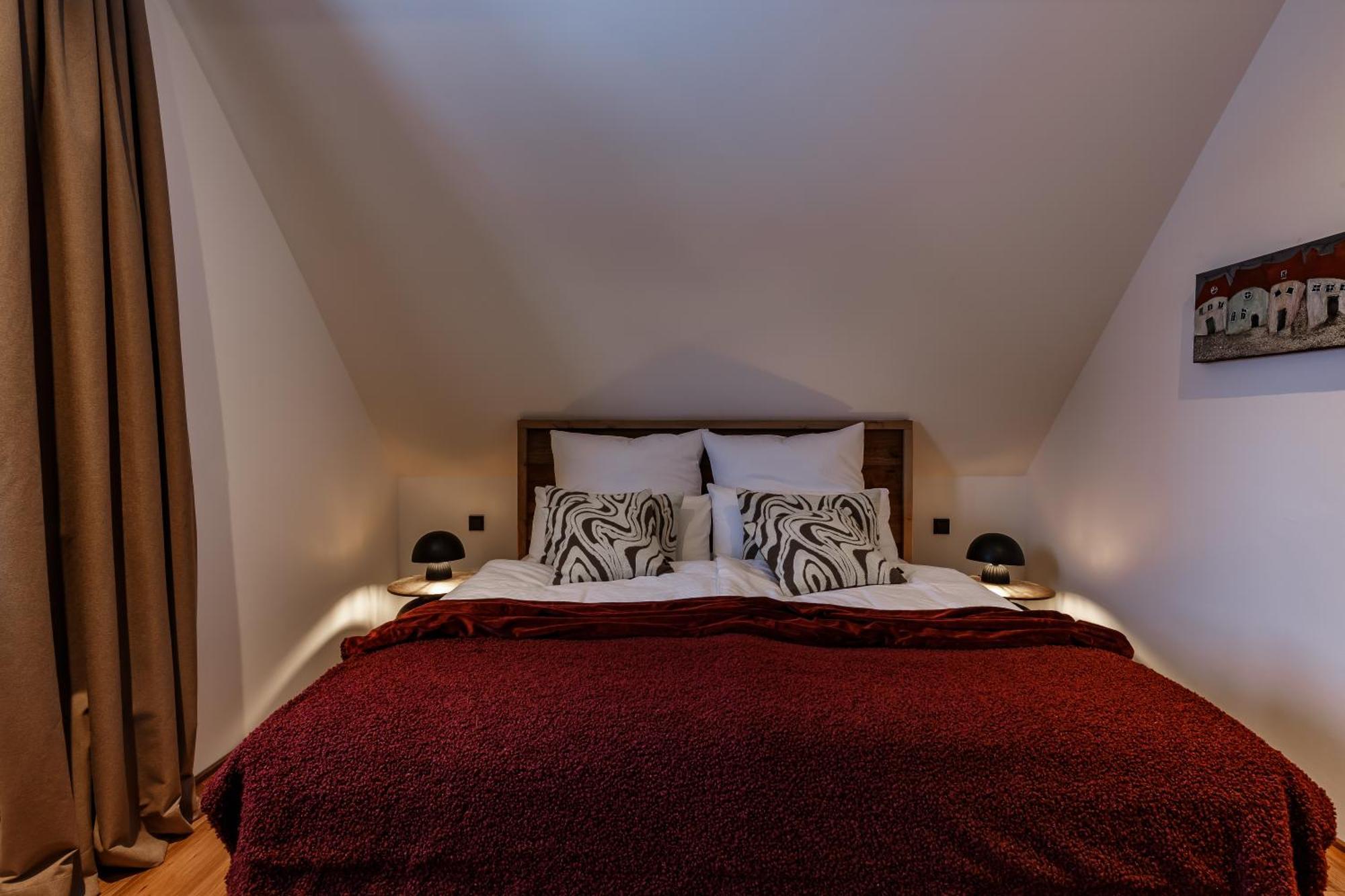 Anne + Liese Haus Apartman Lilienthal  Kültér fotó