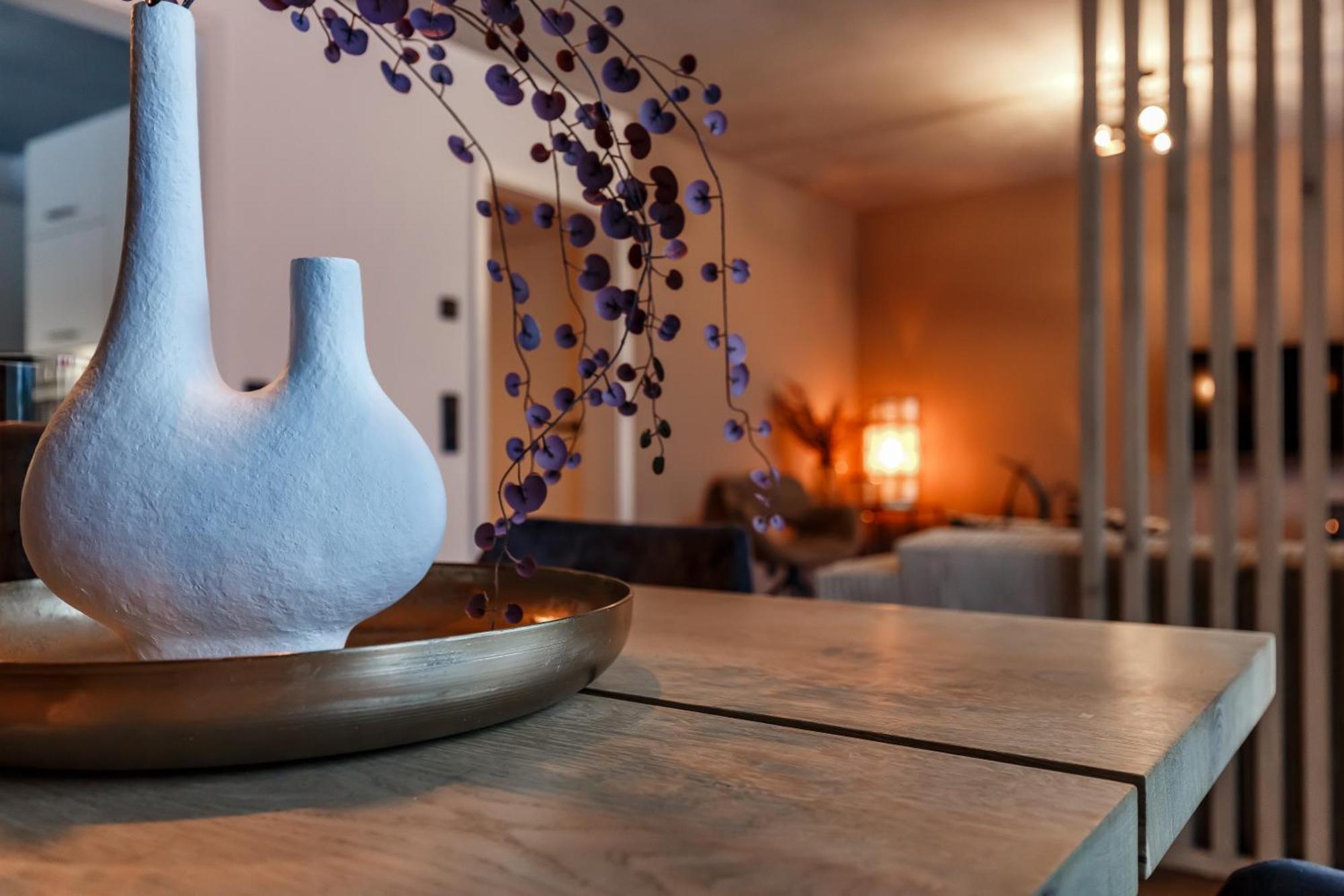 Anne + Liese Haus Apartman Lilienthal  Kültér fotó