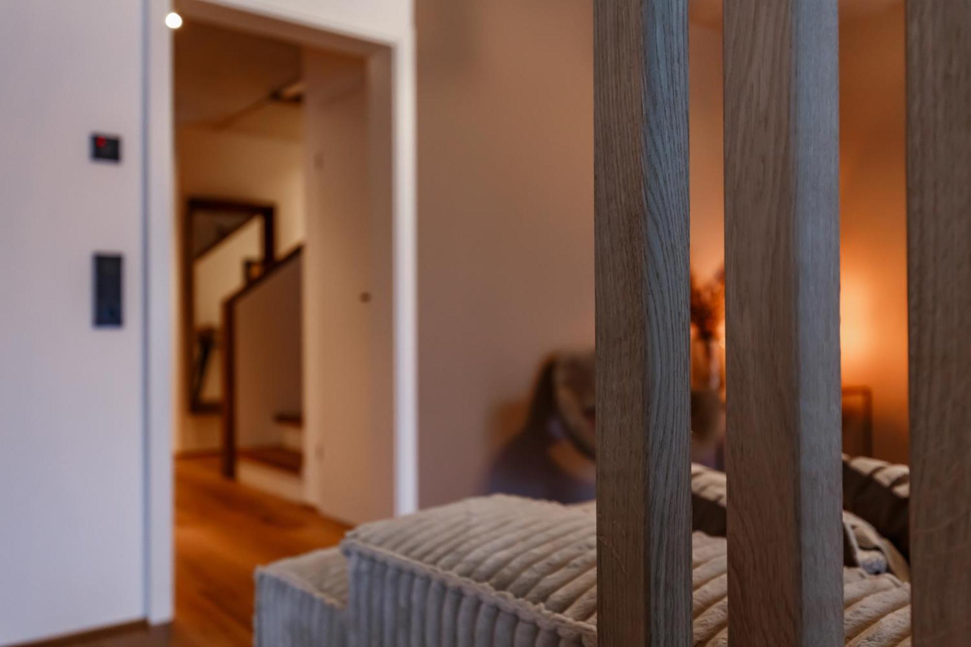 Anne + Liese Haus Apartman Lilienthal  Kültér fotó