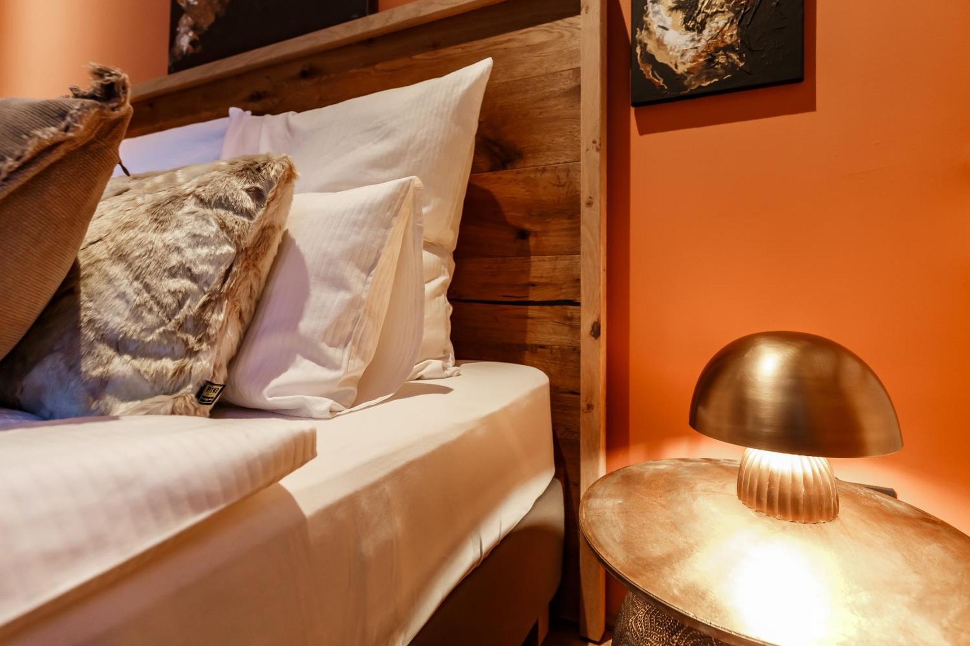 Anne + Liese Haus Apartman Lilienthal  Kültér fotó
