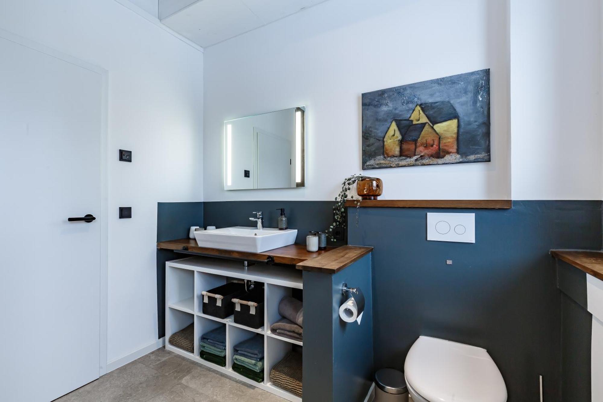 Anne + Liese Haus Apartman Lilienthal  Kültér fotó