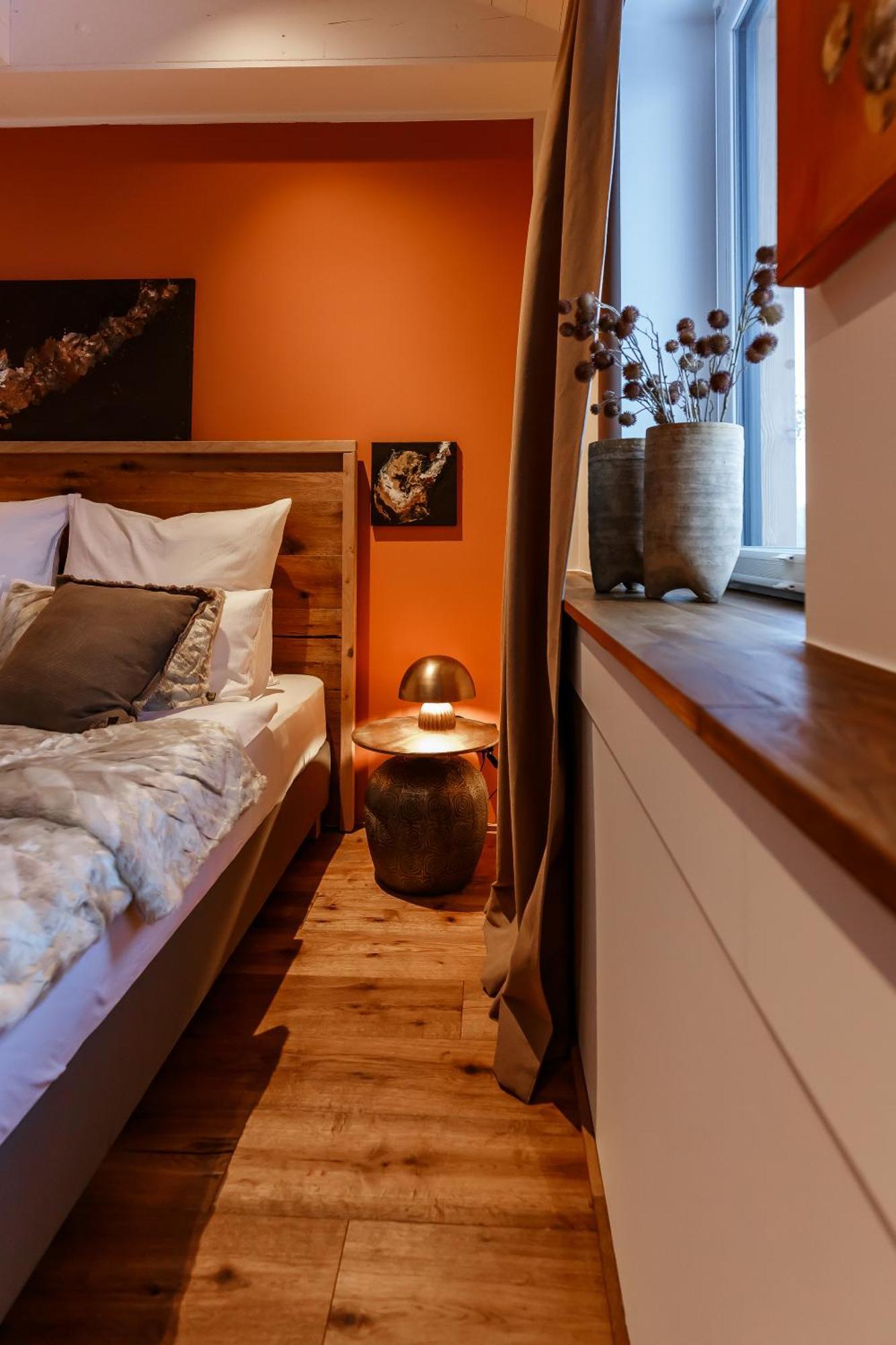 Anne + Liese Haus Apartman Lilienthal  Kültér fotó