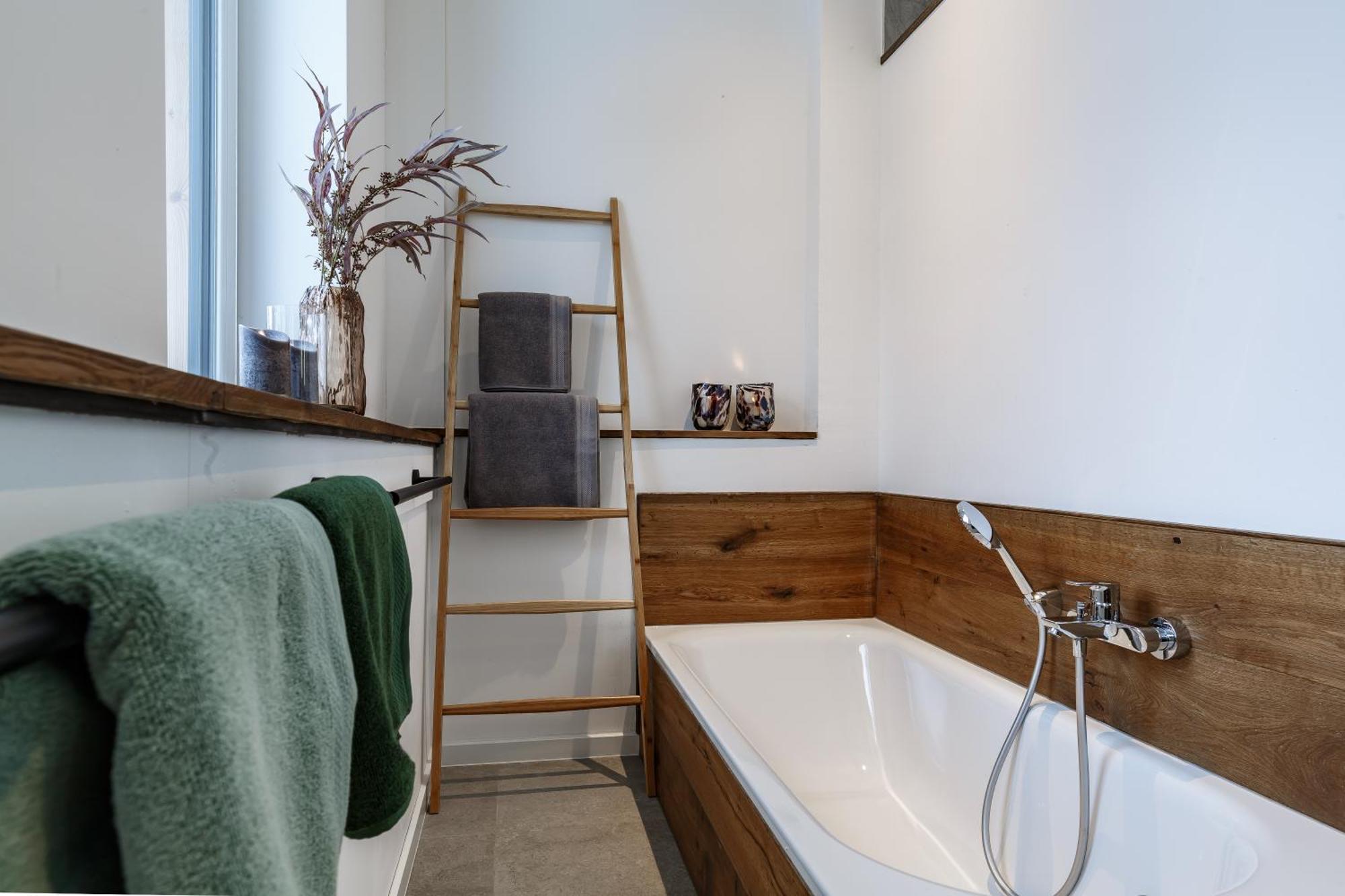 Anne + Liese Haus Apartman Lilienthal  Kültér fotó