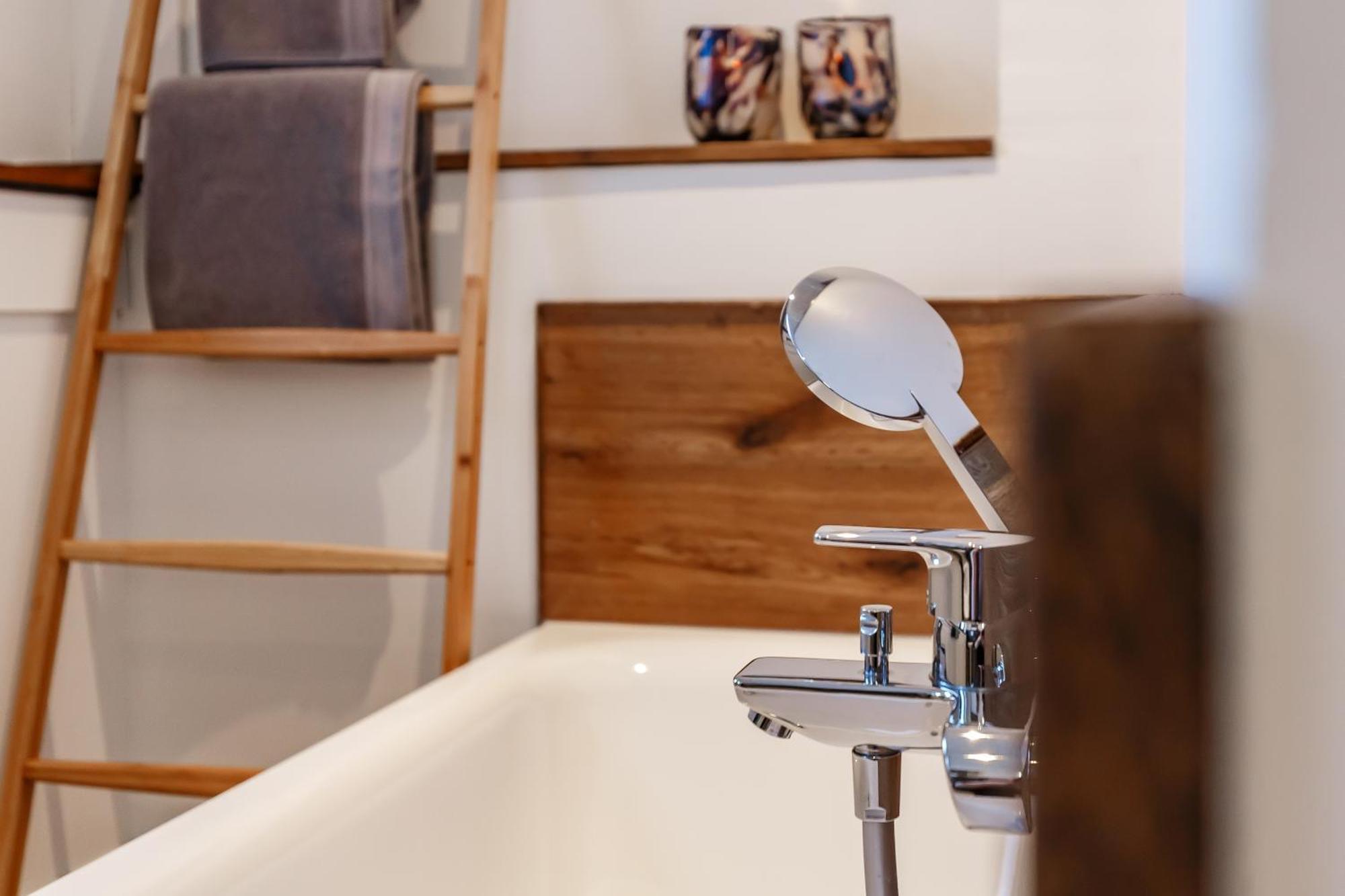 Anne + Liese Haus Apartman Lilienthal  Kültér fotó