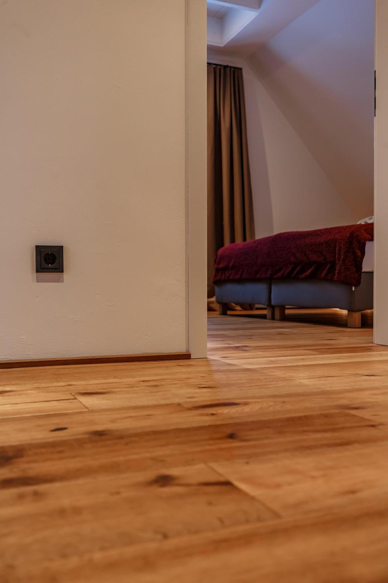 Anne + Liese Haus Apartman Lilienthal  Kültér fotó