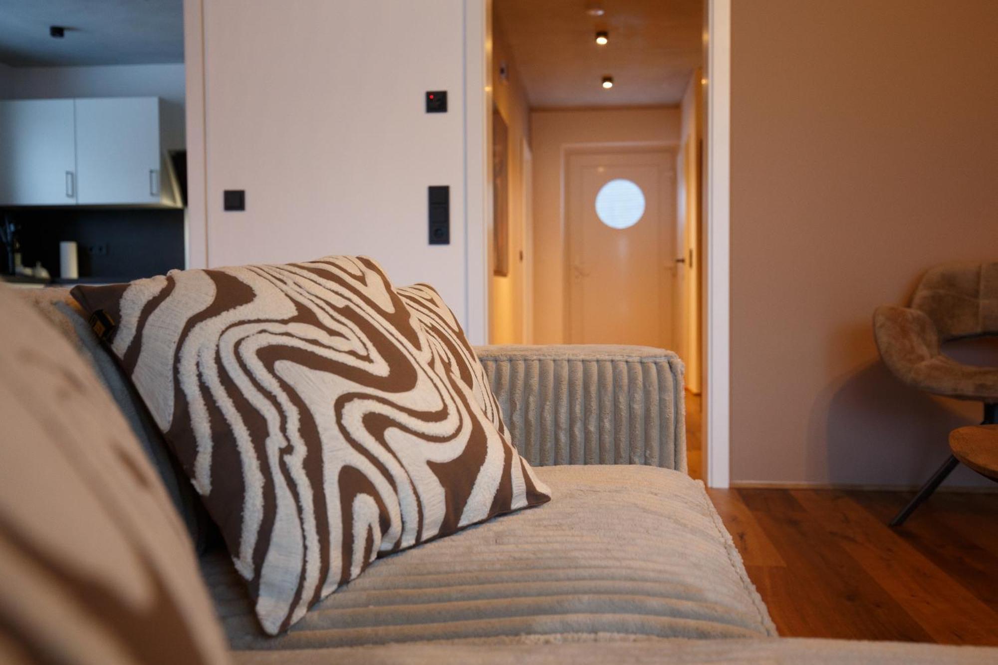 Anne + Liese Haus Apartman Lilienthal  Kültér fotó