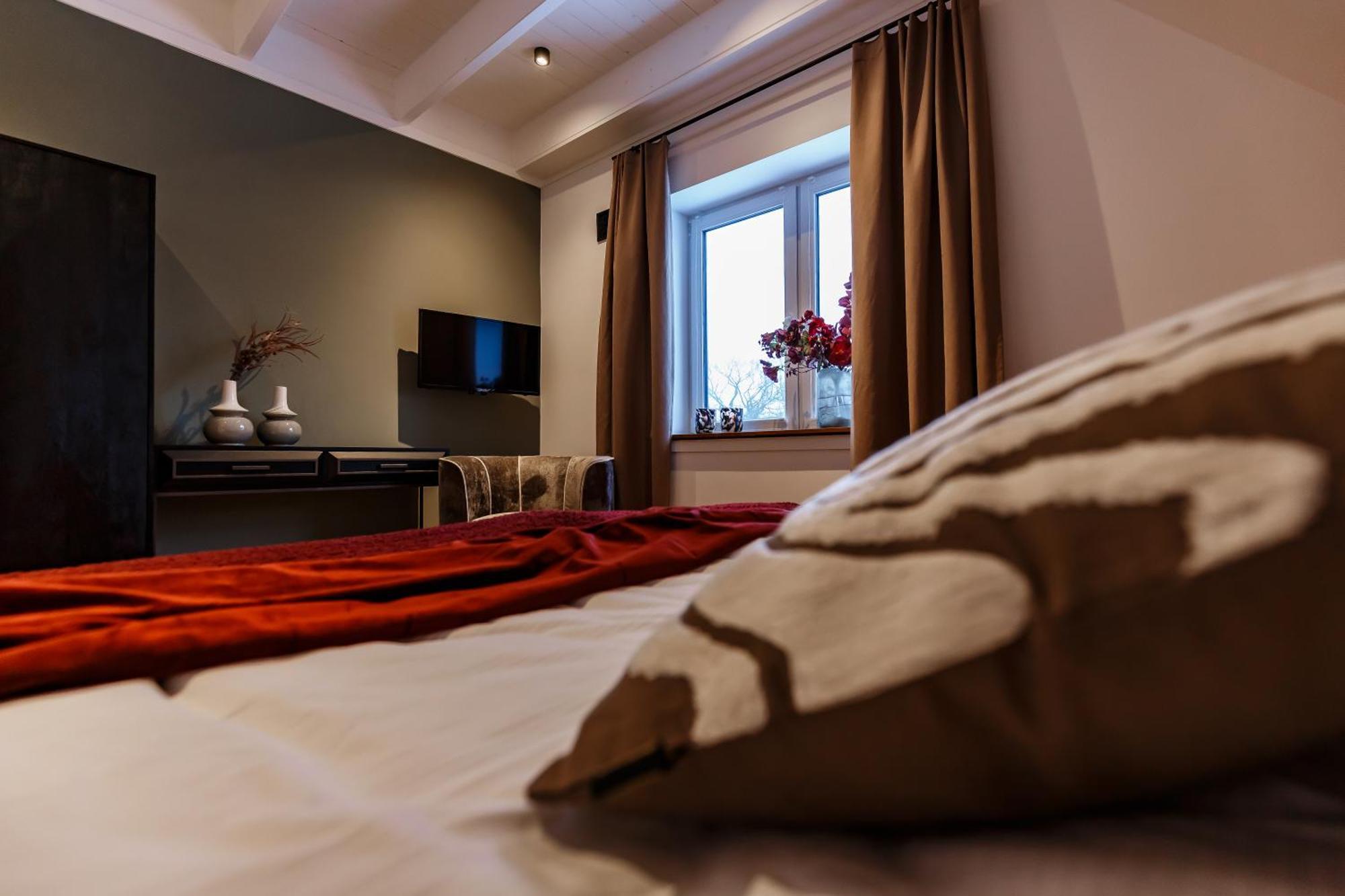 Anne + Liese Haus Apartman Lilienthal  Kültér fotó
