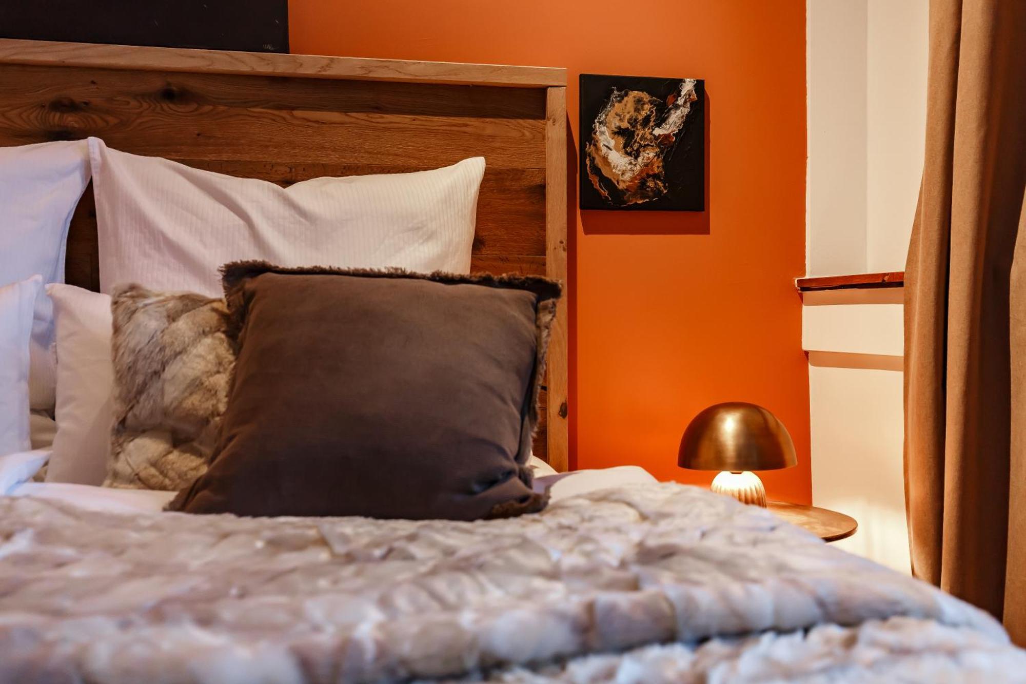 Anne + Liese Haus Apartman Lilienthal  Kültér fotó