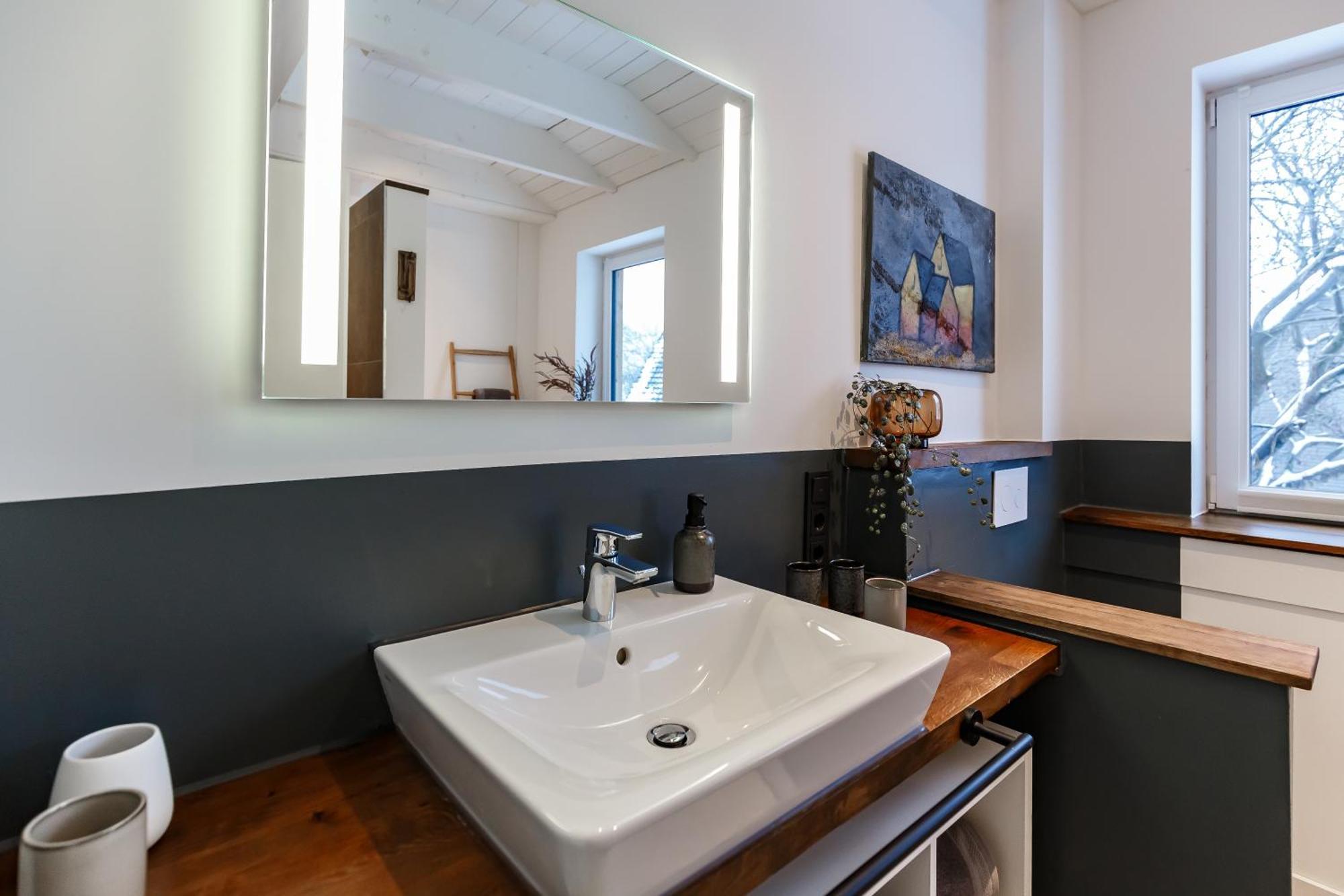 Anne + Liese Haus Apartman Lilienthal  Kültér fotó