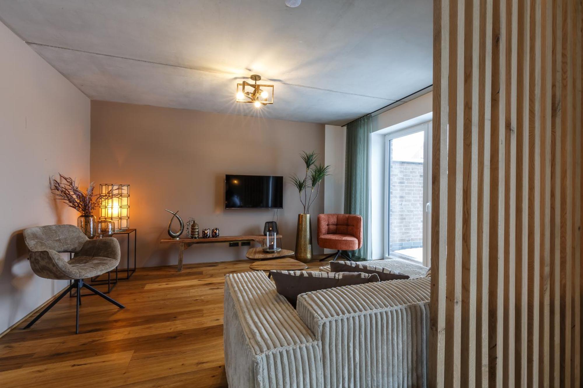 Anne + Liese Haus Apartman Lilienthal  Kültér fotó